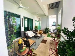 The Berth By The Cove (D4), Condominium #437175271